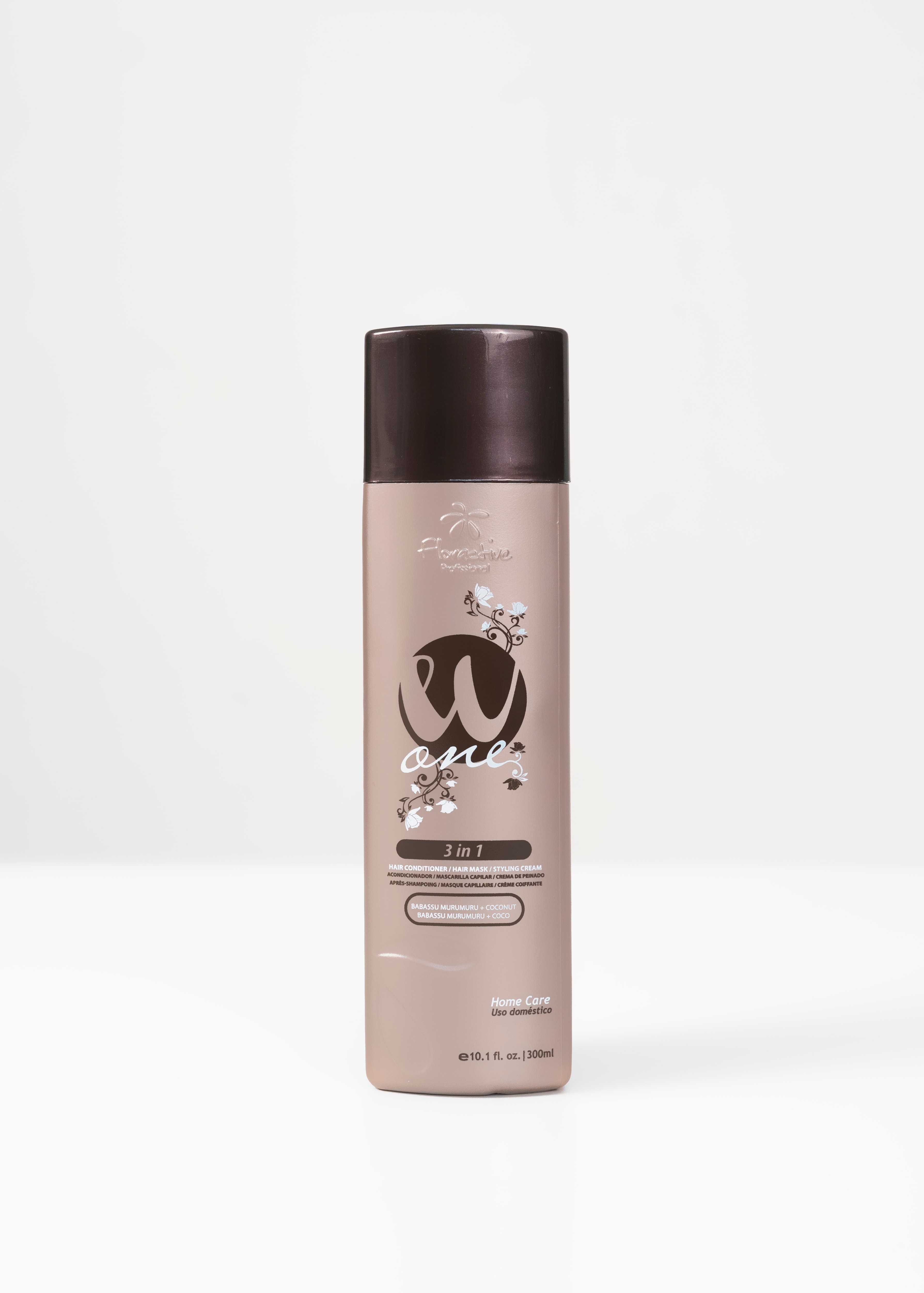 W1 Shampoo — Maintenance Shampoo