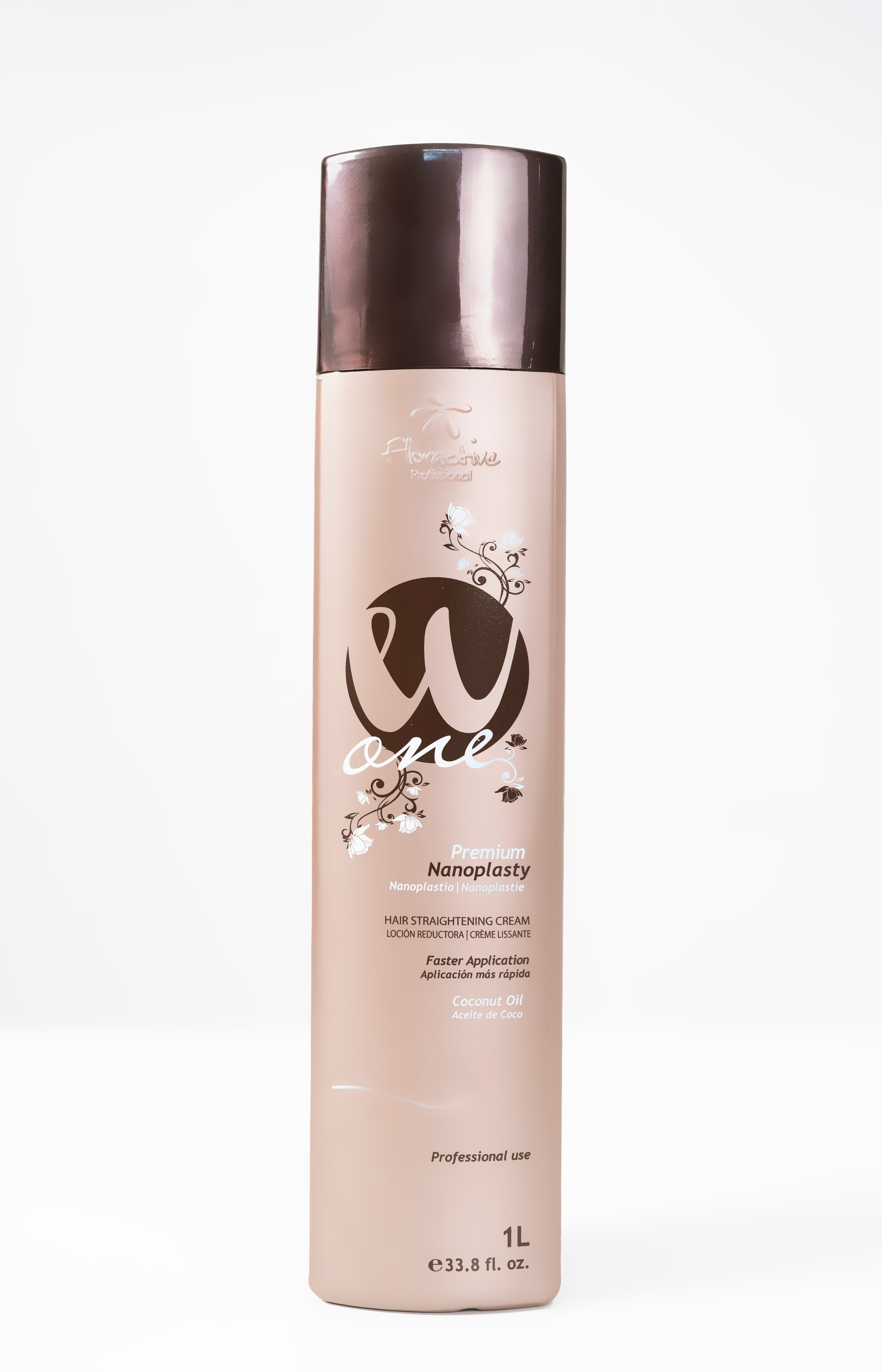 W One Premium — Original Nanoplasty
