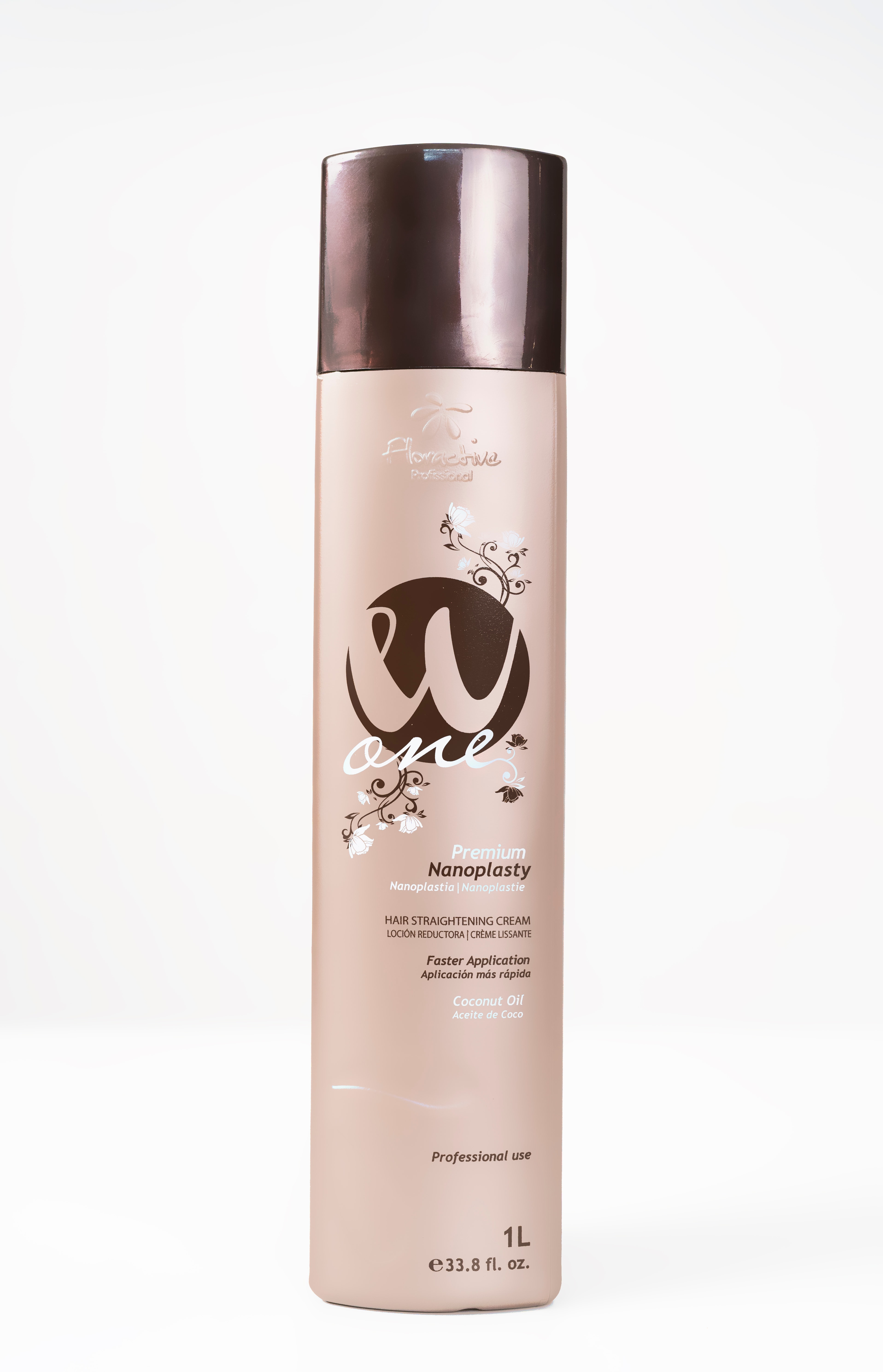W One Premium — Original Nanoplasty