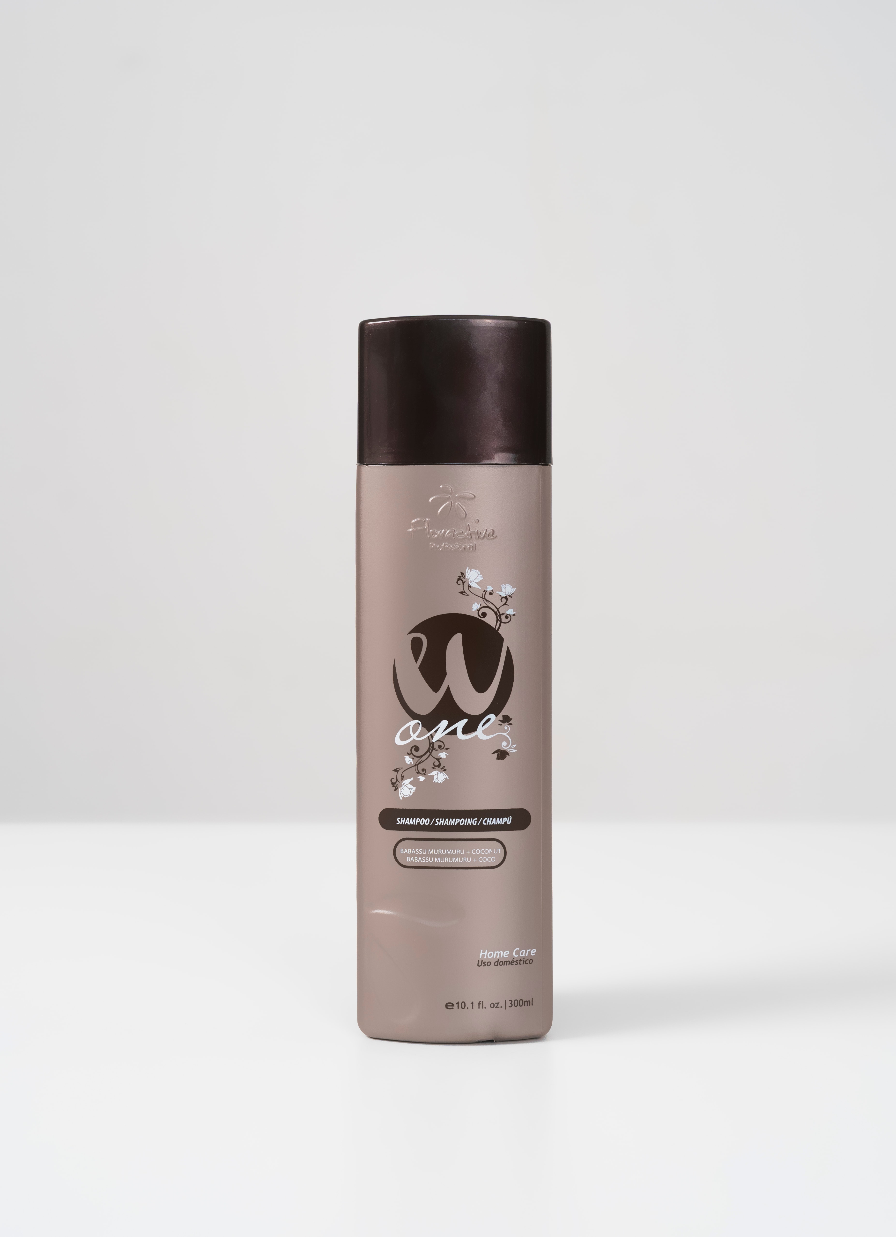 W1 3in1 — Shampoo, Conditioner & Leave-In