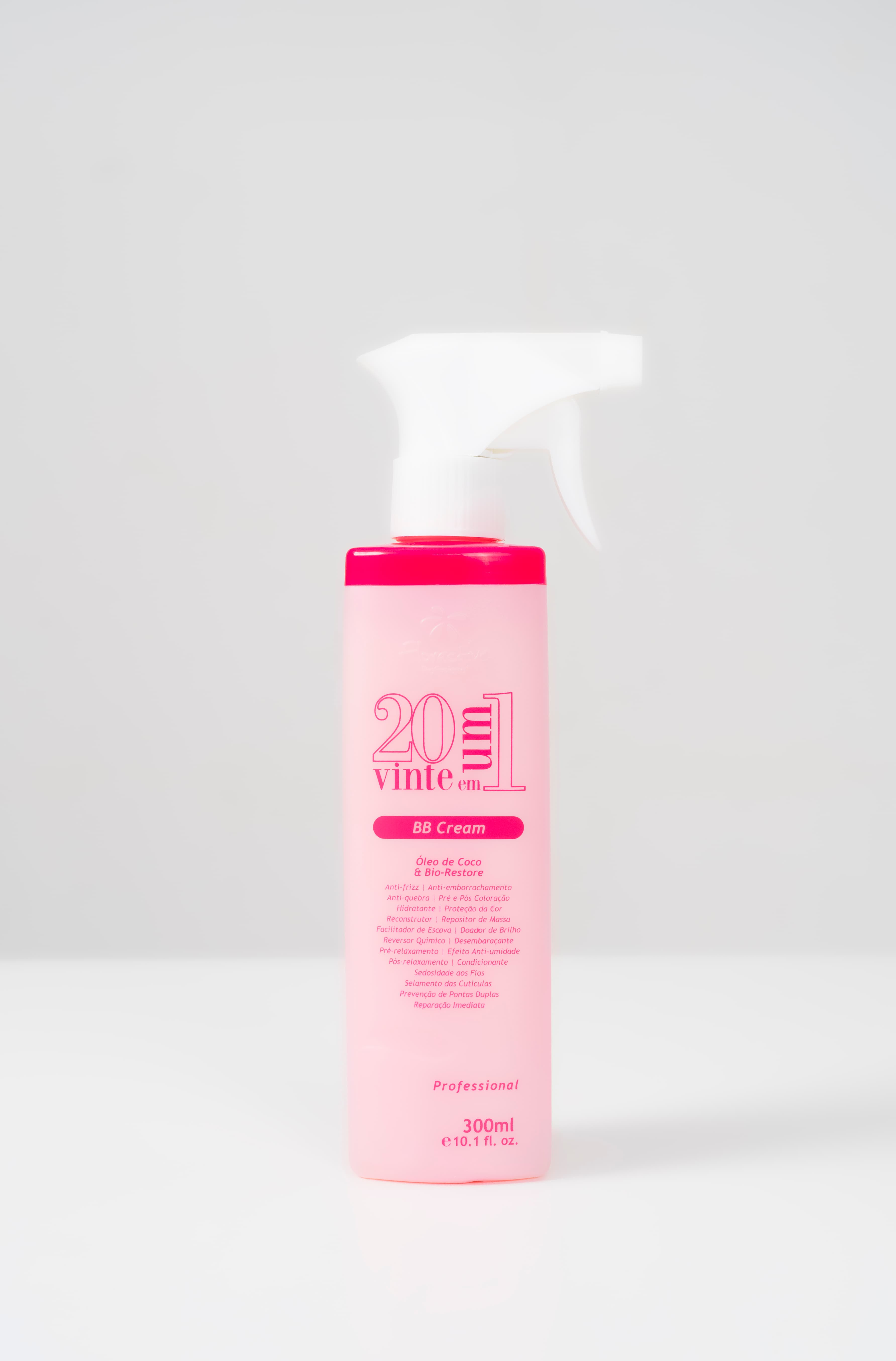 20 Vinte1 — BB Cream Leave-In
